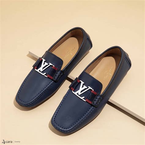 mocassini louis vuitton montecarlo|Monte Carlo Moccasins .